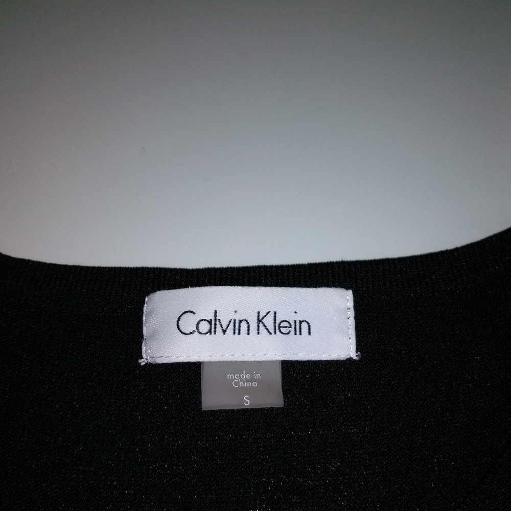 Calvin Klein Tank Top